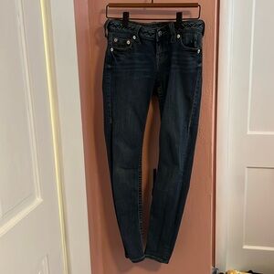 True Religion Skinny jeans